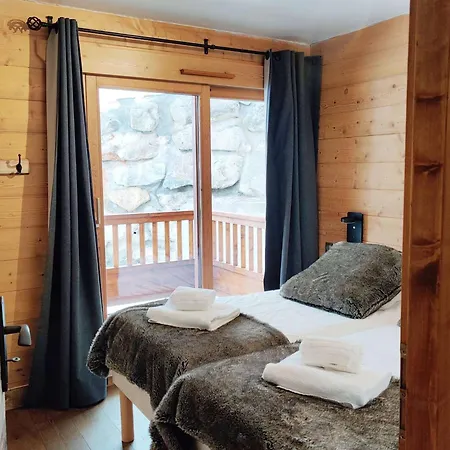 Standing 6p Avec Piscine, Et Parking A - Fr-1-461-23 Apartment