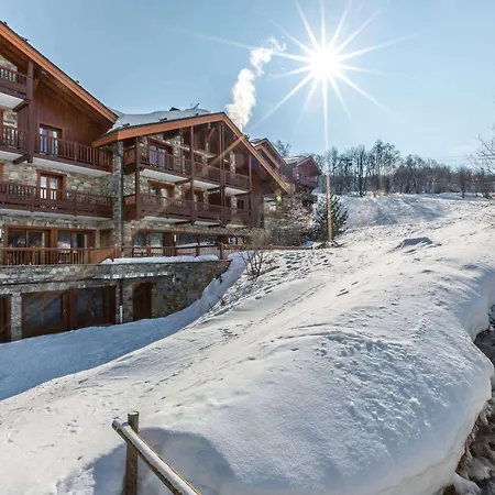 Apartment Standing 6p Avec Piscine, Et Parking A - Fr-1-461-23